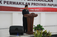Meski Raih WTP, BPK Tetap Dorong Pemprov Turunkan Angka Kemiskinan